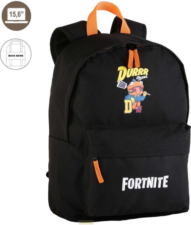 Actual product image Toybags Fortnite - Durrr Burger