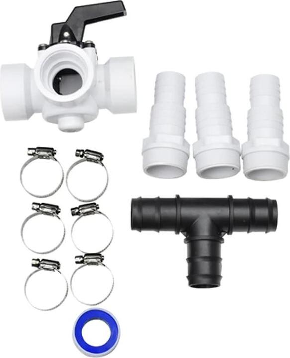 Actual product image VidaXL Bernfried