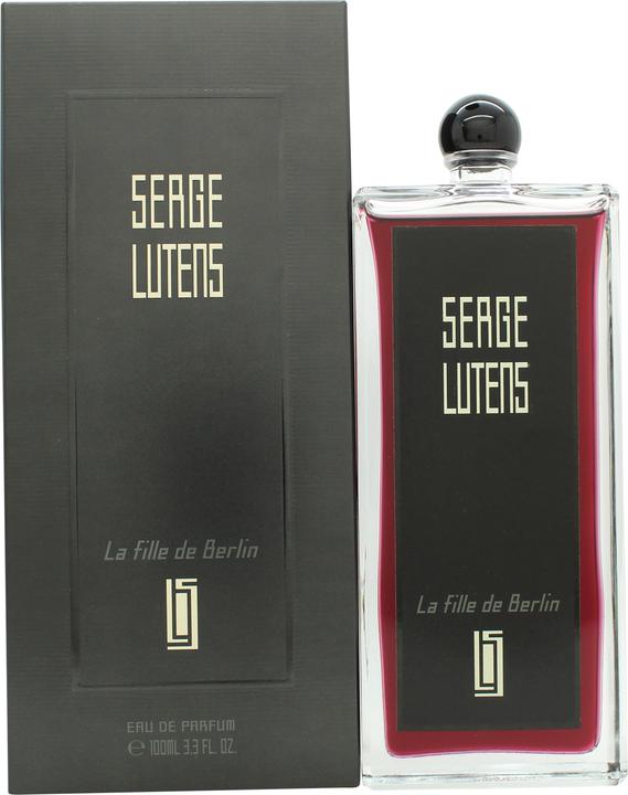 Serge Lutens La fille de Berlin (Eau de Parfum, 100 ml)