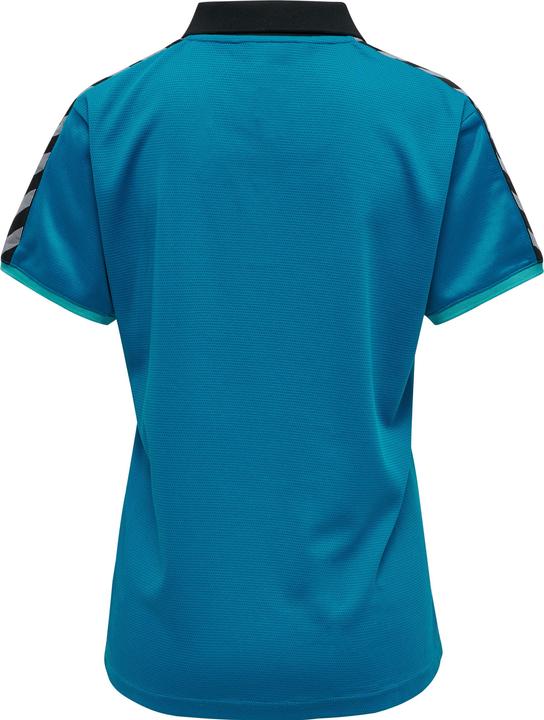 Produktbild hummel Authentic Woman Functional Polo (XS)