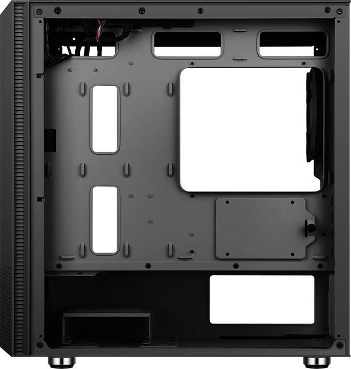 Produktbild Itek LIFLIG B41 (mATX, Mini-ITX)