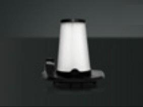 Actual product image AEG Vacuum Cleaner Filter Electrolux