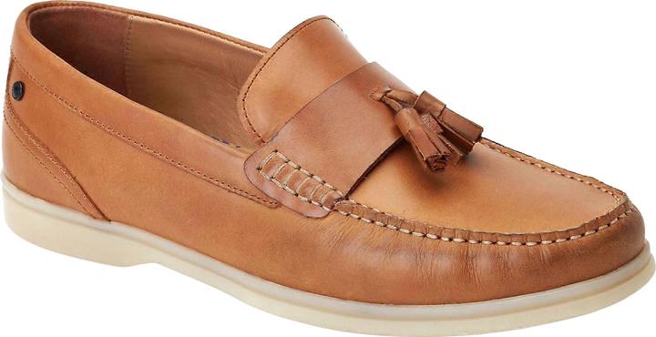 Produktbild Base London Halbschuhe Bonito Leder (41)