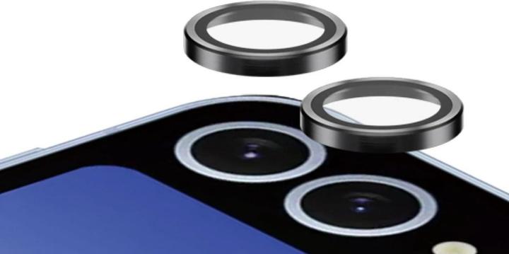 PanzerGlass Hoops Lens (1 Stück, Samsung Galaxy Z Flip6)