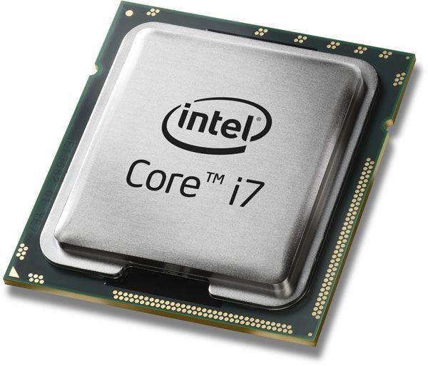 Actual product image Intel Core i7-5960X (LGA 2011-v3, 3 GHz, 8 -Core)