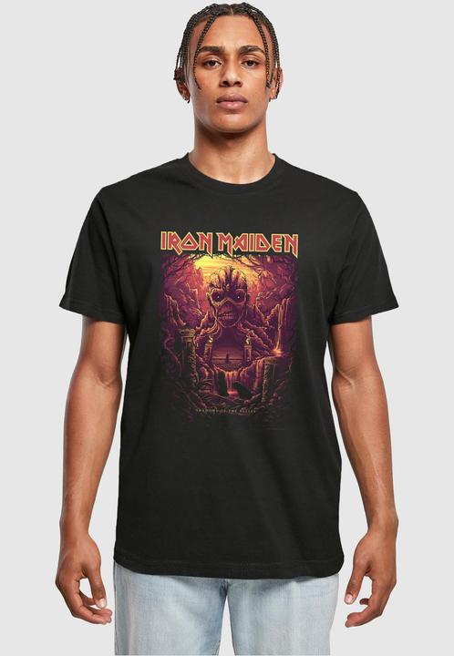 Immagine prodotto Merchcode Iron Maiden - Maglietta Mummy a girocollo - 114483 (XXL)