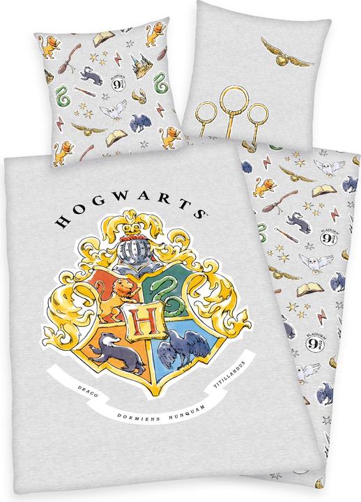 Productafbeelding Herding Harry Potter Beddengoed