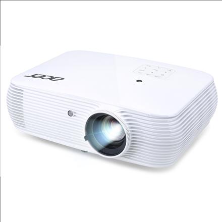 Produktbild Acer P5535 (Full HD, 4500 lm, 1.13 - 1.47:1)