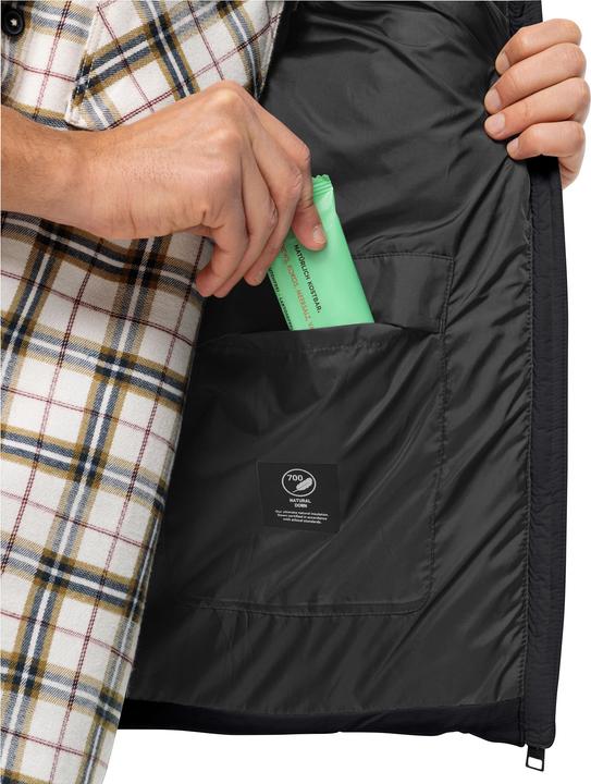 Produktbild Jack Wolfskin Roemertor Vest M (L)