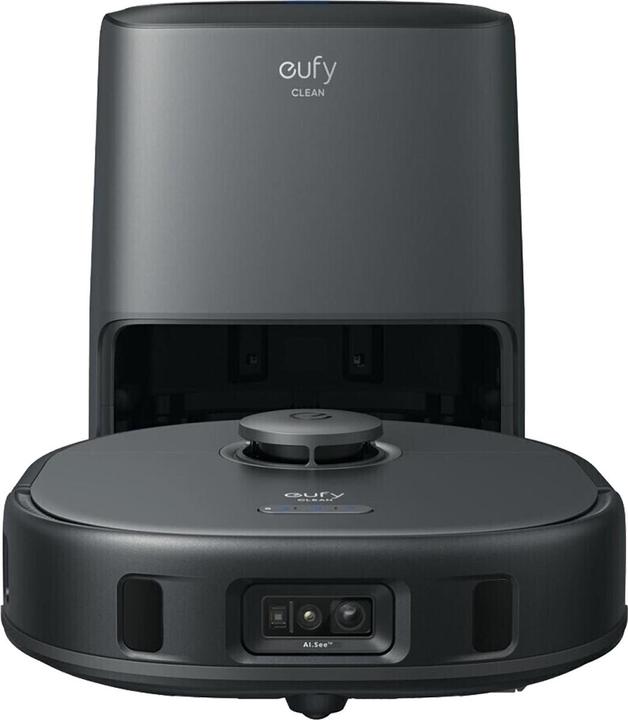 eufy X9 Saug-und Wischroboter (Saugwischroboter)