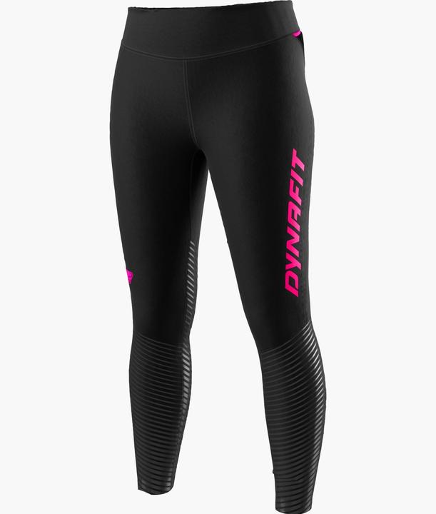 Actual product image Dynafit Alpine Reflective Tights (XL)