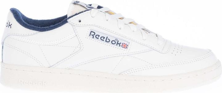 Produktbild Reebok Sneaker Club C 85 Vintage Leder (41.5)