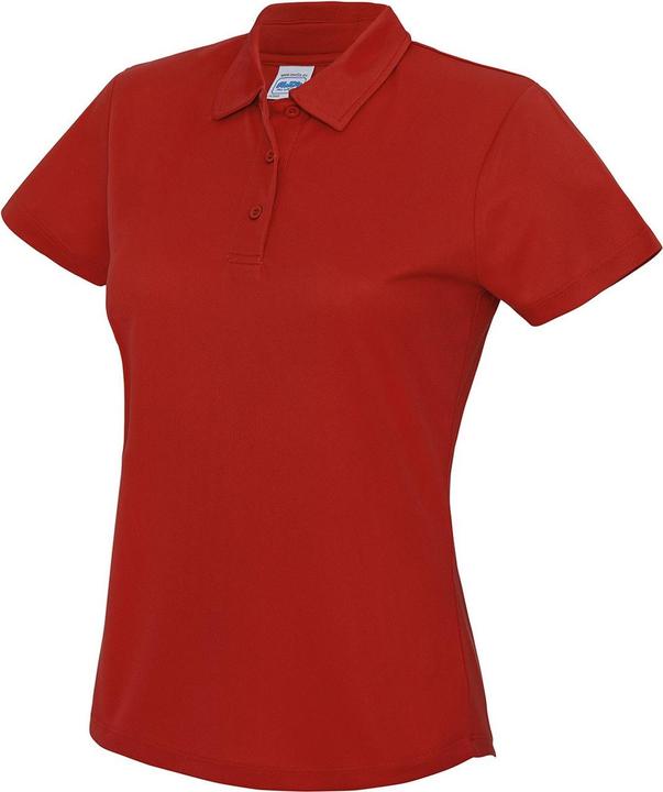 Awdis Poloshirt Feuchtigkeitsabweisend