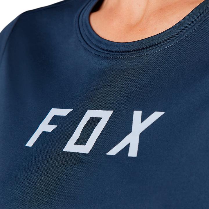 Produktbild Fox Jersey 23 W Ranger Ss Moth Mdnt L (L)