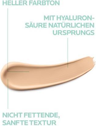 Immagine prodotto La Roche Posay Hydraphase HA BB Cream Light (Leggero)
