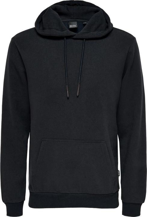 Dark Navy