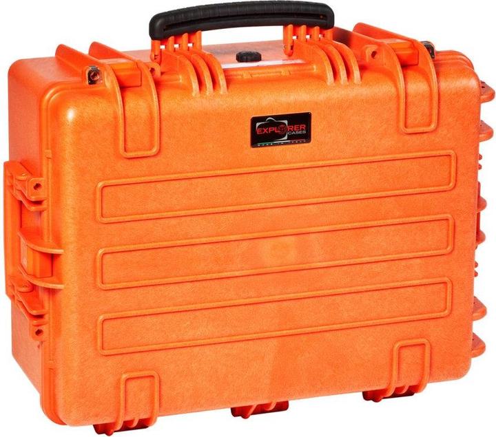 Image du produit Explorer Cases Coffret spécial 54 x 41 x 25 cm mod. 5325 WS (53 l)