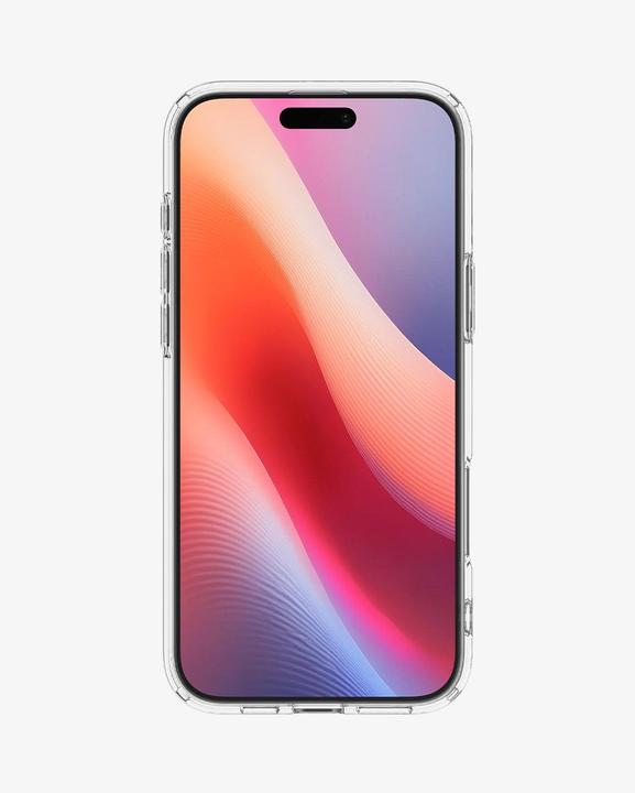 Produktbild Spigen Ultra Hybrid MAG iPhone 16 Pro MagSafe zero one natural titanium ACS08137 (Apple iPhone 16 Pro)