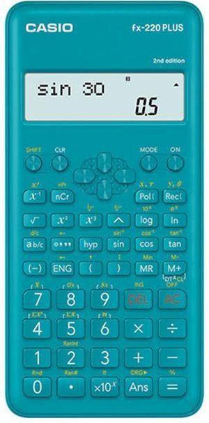 Produktbild Casio FX-220PLUS-2 (Akku)