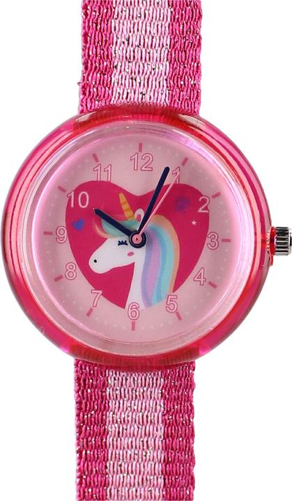 Actual product image Vadobag Watch Pret Kids Time on! Pink