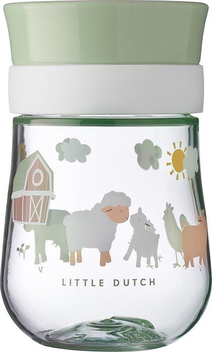 Mepal Little Dutch Farm Oefenbeker 300ml