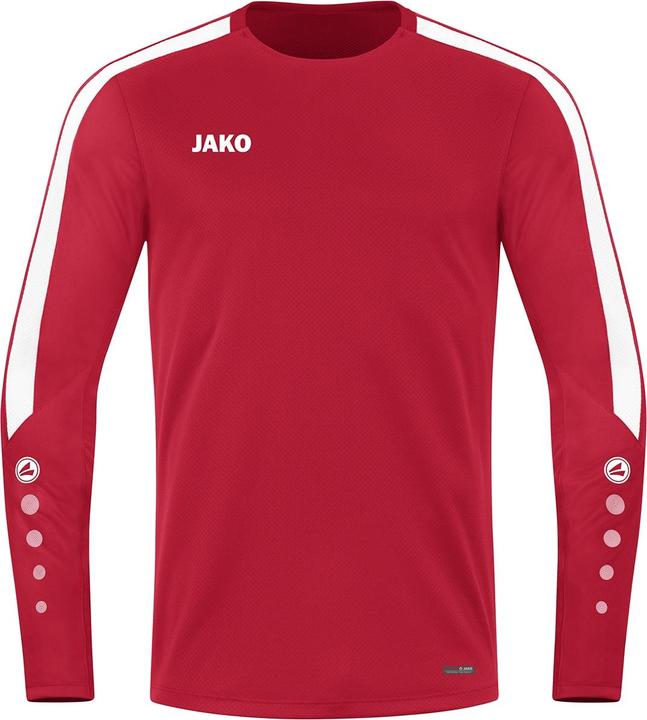 Produktbild JAKO Sweat Power (M)