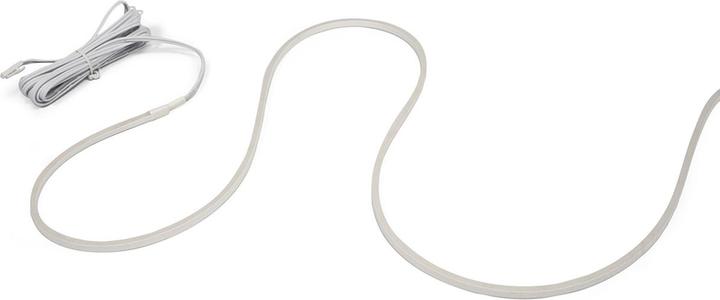 Produktbild L&S LED Bänder Octopus Mini 24 V (Warmweiss, 25 cm, Indoor)