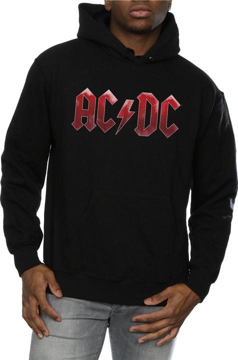 Produktbild AC/DC Kapuzenpullover (L)