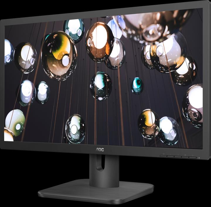 Image du produit AOC 22e1d (1920 x 1080 pixels, 22")