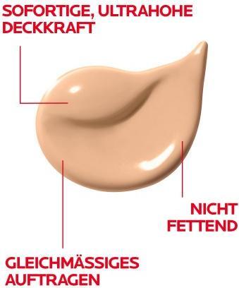 Actual product image La Roche Posay Toleriane fond de teint fluide 9 Tb 30 ml (No. 9)