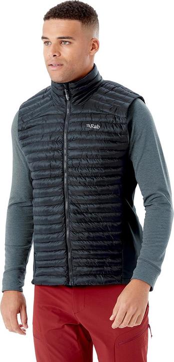 Produktbild Rab Cirrus Flex 2.0 Weste (S)