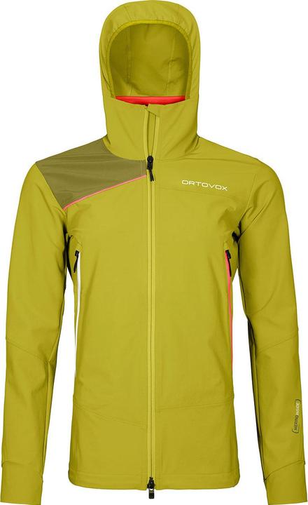 Image du produit Ortovox Veste à capuche Pala pour femme (XS)