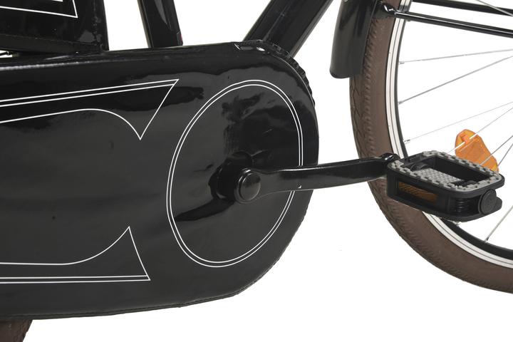 Produktbild Hollandia Hollandrad 28" Royal Dutch Singlespeed RH 49 cm (49 cm)
