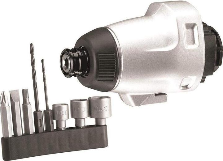 Actual product image Black & Decker Multievo impact wrench head