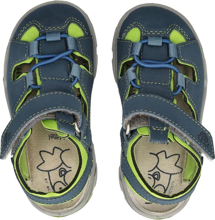 Actual product image Pepino Halbschuhe (23)