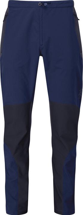 Actual product image Rab Torque Pants (Frequency band 38 (2600 MHz))