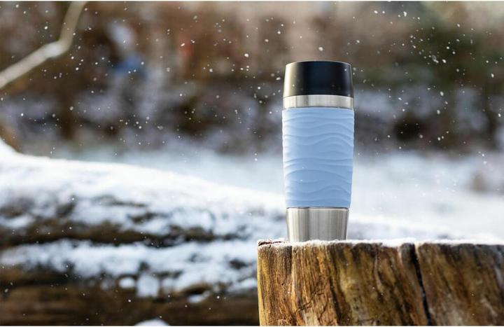 Produktbild Emsa Travel Mug Waves (0.36 l)