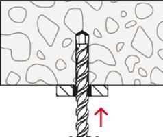 Actual product image Fischer 516941 (50 pcs.)