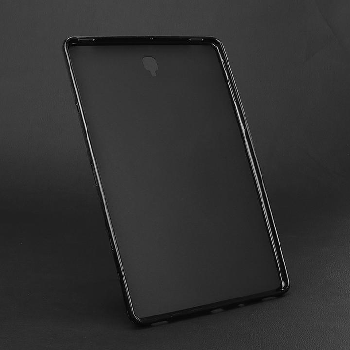 Produktbild Lobwerk Schutzhülle für Samsung Galaxy Tab S4 SM-T830 / SM-T835 10.5 Zoll Hülle Slim Case Cover Ultra Dünn S (X)
