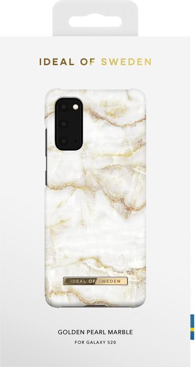 Produktbild iDeal Of Sweden Fashion (Samsung Galaxy S20, Samsung Galaxy S20+)