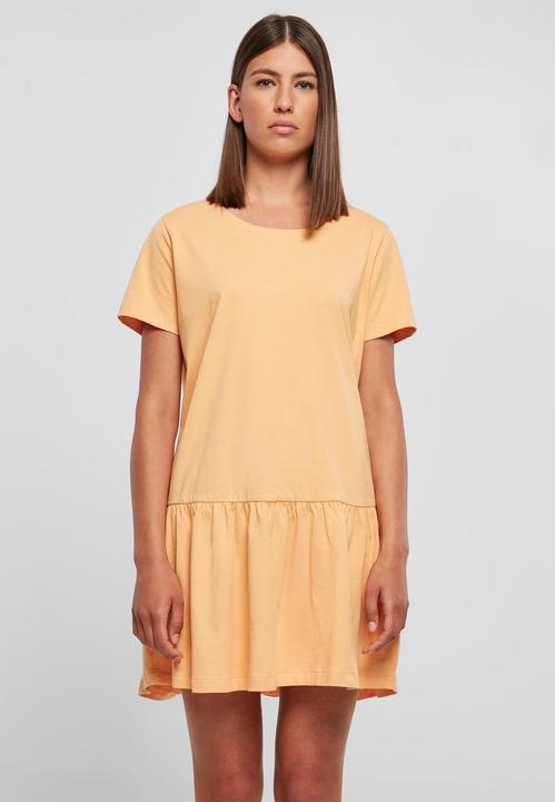 Immagine prodotto Urban Classics Ladies Valance Tee Dress (3XL)