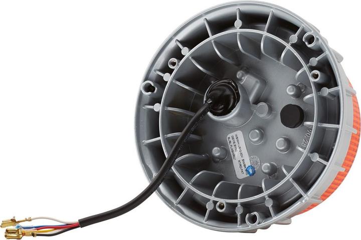 Immagine prodotto Hella Lampeggiante K-LED 2.0 ambra montato in superficie per MERCEDES SOMMER LIEBHERR