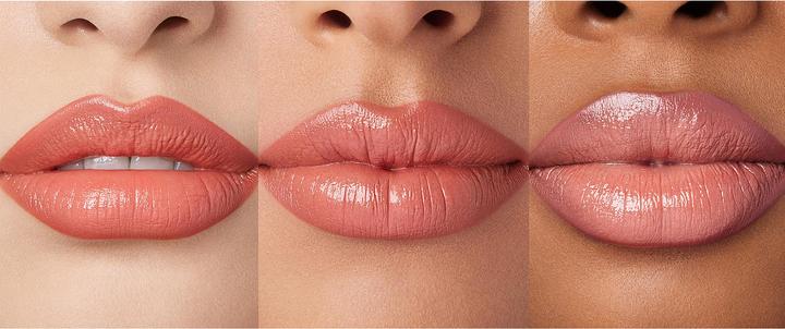 Image du produit Anastasia Beverly Hills Rouge à lèvres satiné (Ambre Pêche Ambre)