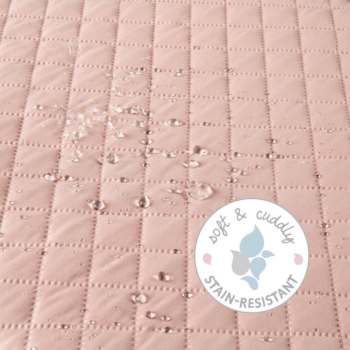 Image du produit Roba Insert de parc pour enfants à 6 angles (115 cm, 100 cm)