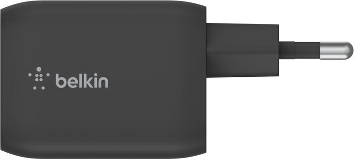 Produktbild Belkin Boost Charge Pro 2-Port GaN Charger (65 W)