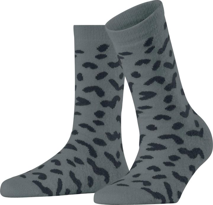 Grigio chiaro.