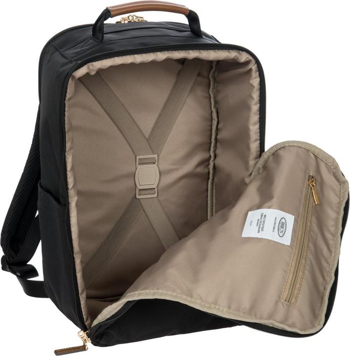 Produktbild Brics Bric's Reiserucksack X-Travel Underseat BP (20 l)