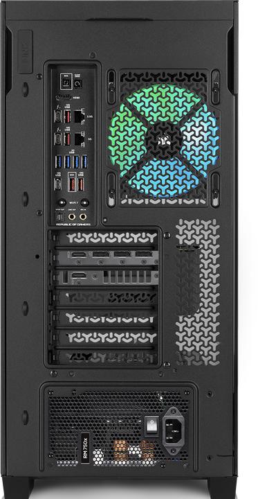 Actual product image Joule Performance High End Gaming PC RTX5080 I9 64GB 2TB L1138103 (64 GB, 2000 GB, GeForce RTX 5080)