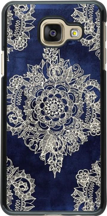 Immagine prodotto PhoneLook Crema Coque Fiore Marocchino (Samsung Galaxy A3 (2016))