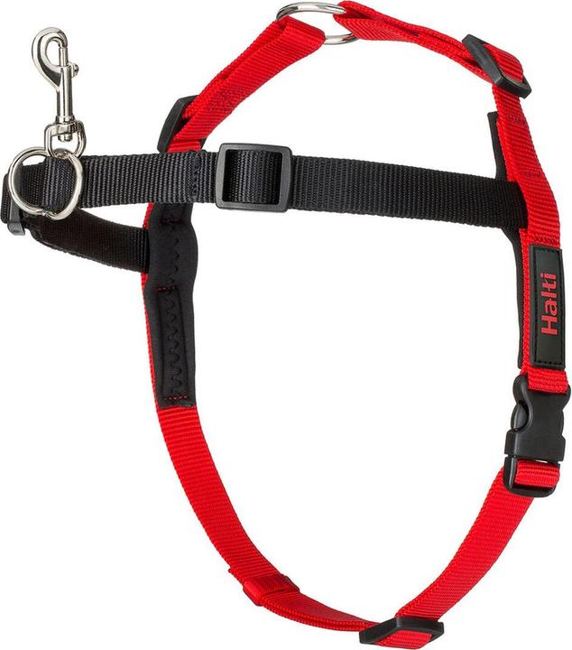 Produktbild Company of Animals Halti Antizug M Front Control (M, Hund, Allgemein)